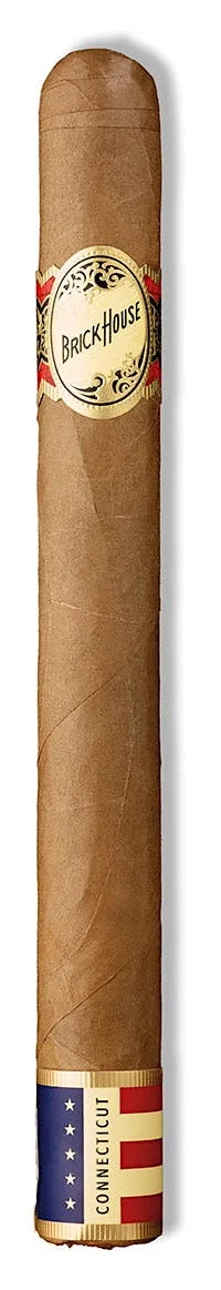 Brick House Double Connecticut Churchill