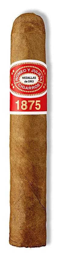 Romeo y Julieta 1875 Bully