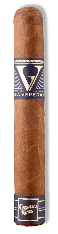 Crowned Heads La Vereda No. 50