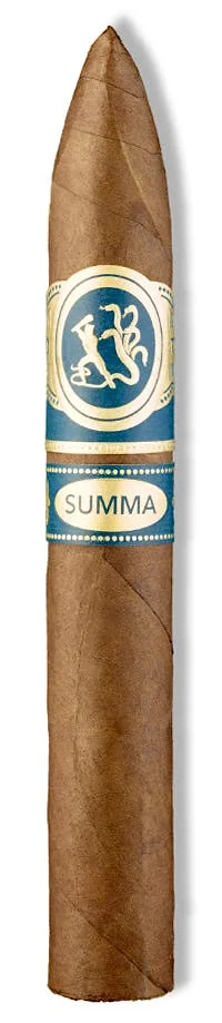 Ferio Tego Summa Torpedo