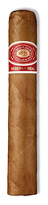 Romeo y Julieta Reserva Real Magnum