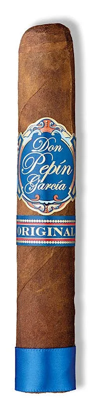 Don Pepin Garcia Original Invictos