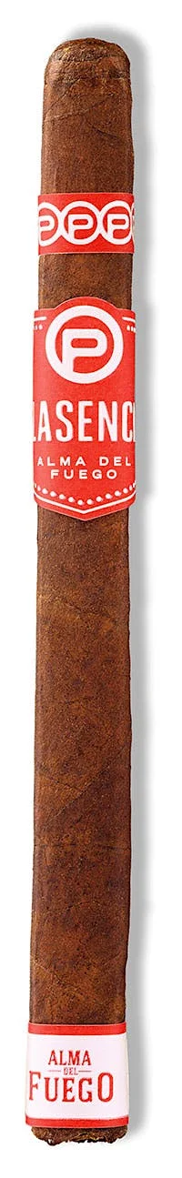 Plasencia Alma del Fuego Flama