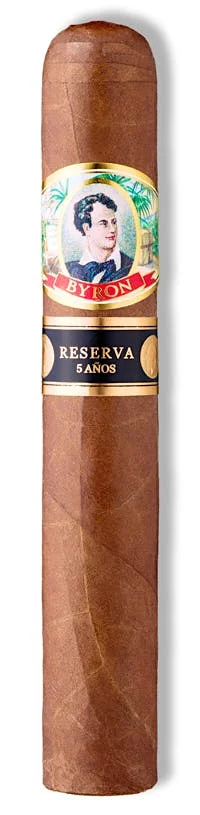 Byron 20th Century Londinenses