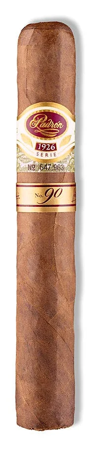 Padrón Serie 1926 No. 90 (Tubo)