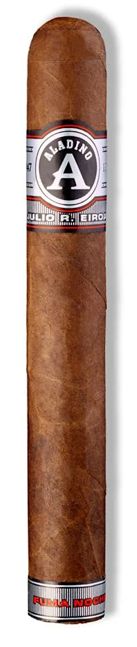 Aladino Fuma Noche