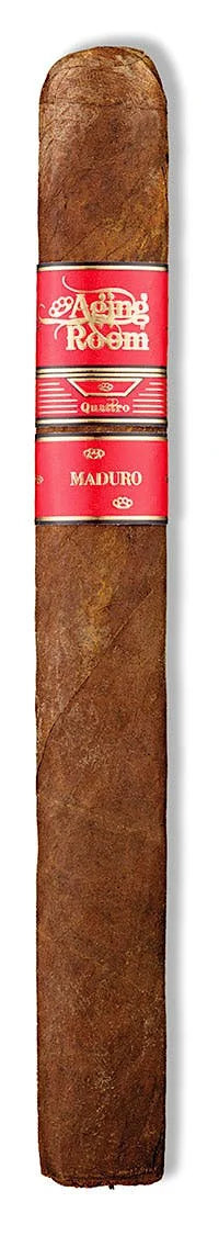 Aging Room Quattro Maduro Concerto