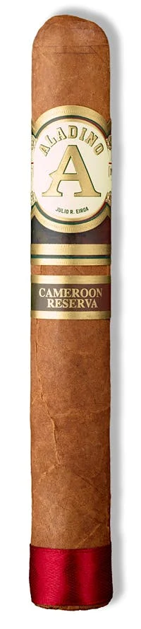 Aladino Cameroon Reserva Toro