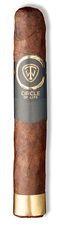 West Tampa Circle of Life Robusto