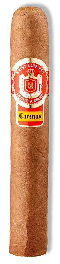 Saint Luis Rey Carenas Toro