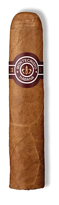 Montecristo Media Corona