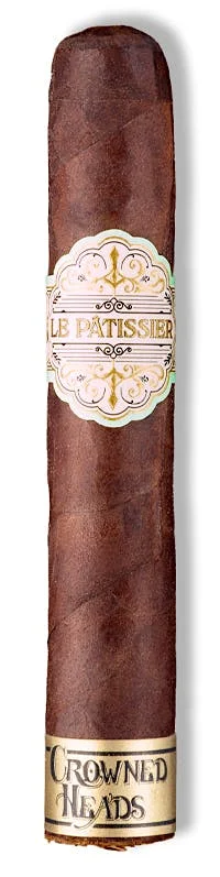 Crowned Heads Le Pâtissier No. 54