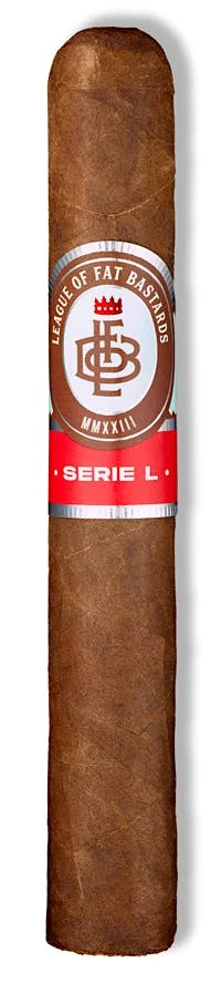 League of Fat Bastards Serie L Toro