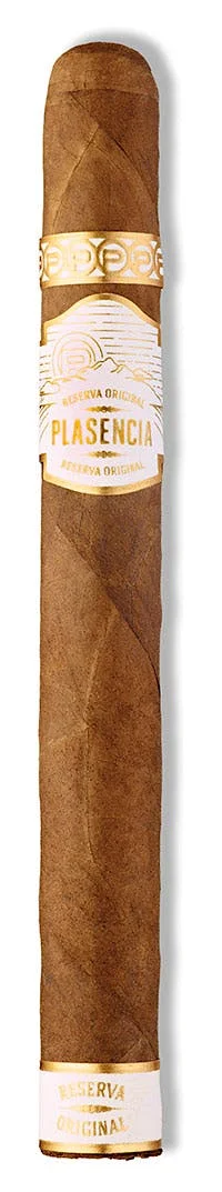 Plasencia Reserva Original Corona