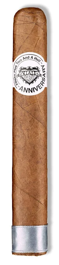 Viaje Fifteen Plus Two and a Half Anniversary Silver