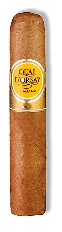 Quai d’Orsay No. 50