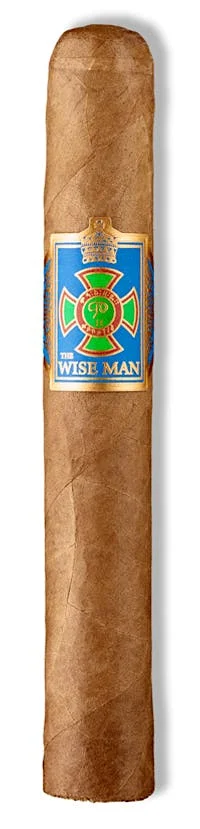 The Wise Man Corojo Robusto