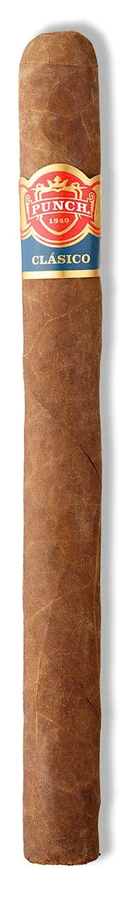 Punch Clásico Presidente
