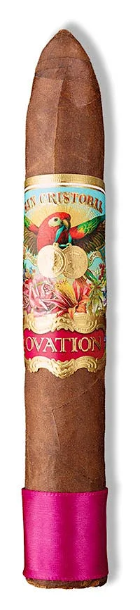 San Cristobal Ovation Eminence