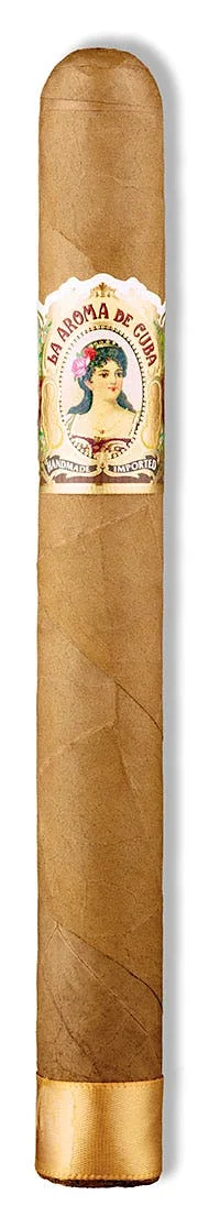 La Aroma de Cuba Connecticut Churchill