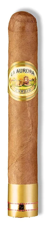 La Aurora Preferidos Gold Robusto