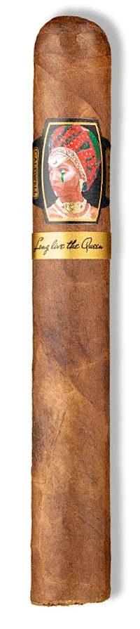 Long Live the Queen Maduro Queen's Chalice