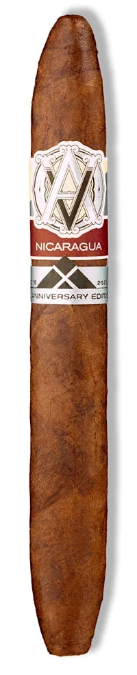 Avo Syncro Nicaragua 10th Anniversary Edition