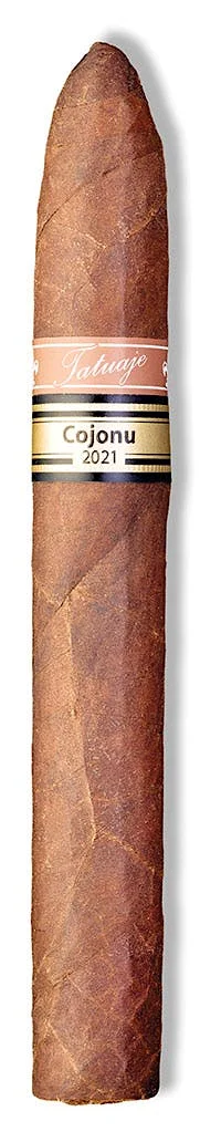 Tatuaje Cojonu 2021 | Gentlemen Prestige Cigar Review Tatuaje Cojonu 2021 premium cigar review - luxury cigar tasting notes and recommendations