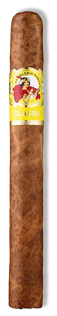 La Gloria Cubana Churchill