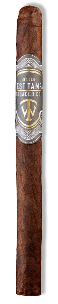 West Tampa Black Lancero