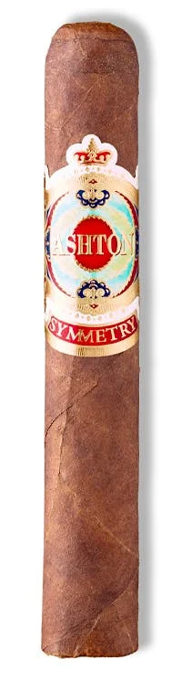 Ashton Symmetry Robusto
