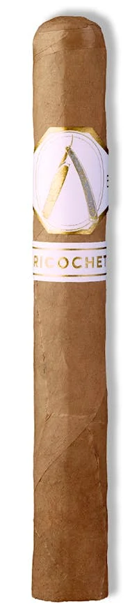 La Barba Ricochet Crü Shade Toro | Gentlemen Prestige Cigar Review La Barba Ricochet Crü Shade Toro premium cigar review - luxury cigar tasting notes and recommendations