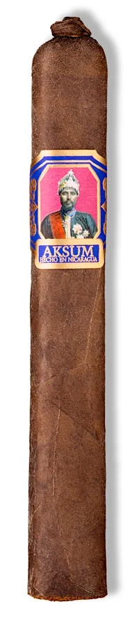 Aksum Maduro Toro | Gentlemen Prestige Cigar Review Aksum Maduro Toro premium cigar review - luxury cigar tasting notes and recommendations