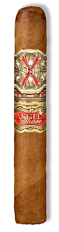 Fuente Fuente OpusX Angel's Share Robusto