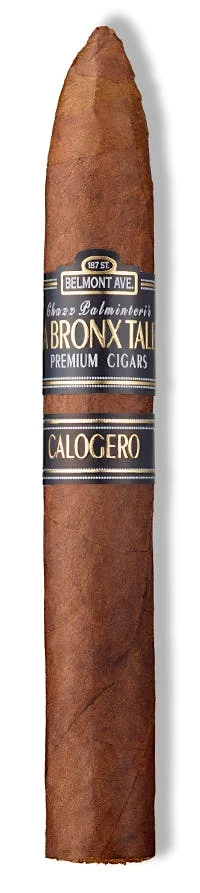 Chazz Palminteri’s A Bronx Tale Calogero by Epic Cigars Torpedo