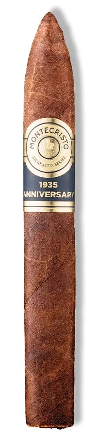 Montecristo 1935 Anniversary Nicaragua No. 2