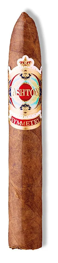 Ashton Symmetry Belicoso