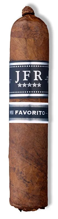 JFR Maduro Mi Favorito