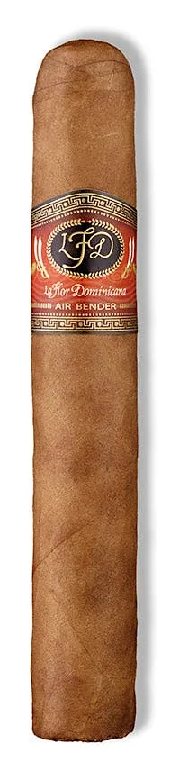 La Flor Dominicana Air Bender Valiente
