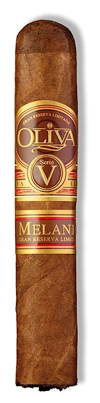 Oliva Serie V Melanio Robusto
