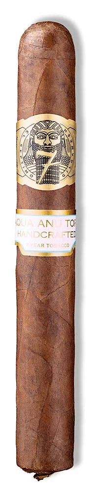 El Septimo Gilgamesh Collection Aqua Anu