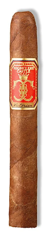 Highclere Castle Victorian Petit Corona