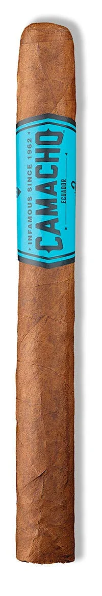 Camacho Ecuador Churchill
