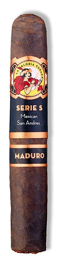 La Gloria Cubana Serie S Maduro Robusto Gordo