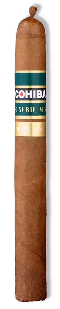 Cohiba Serie M Prominente