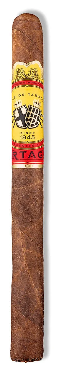 Partagas No. 1