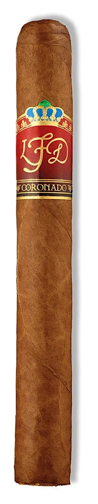 La Flor Dominicana Coronado Double Toro