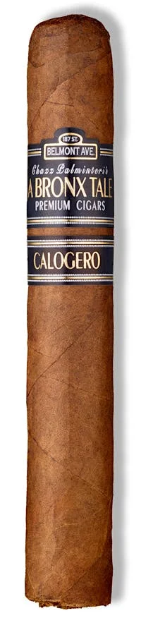 Chazz Palminteri’s A Bronx Tale Calogero by Epic Cigars Gordo | Gentlemen Prestige Cigar Review Chazz Palminteri’s A Bronx Tale Calogero by Epic Cigars Gordo premium cigar review - luxury cigar tasting notes and recommendations