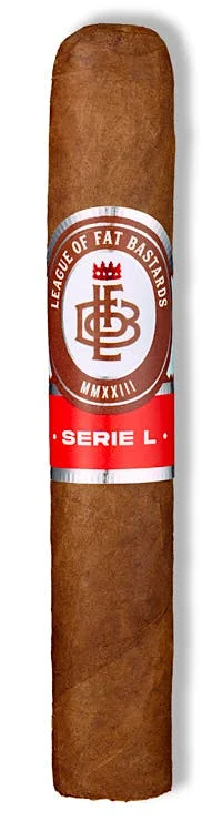 League of Fat Bastards Serie L Robusto