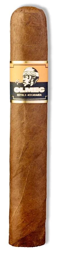 Olmec Claro Grande | Gentlemen Prestige Cigar Review Olmec Claro Grande premium cigar review - luxury cigar tasting notes and recommendations